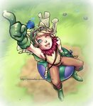 Teemo - League of Legends page 2 of 2 - Zerochan Anime Image